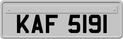 KAF5191