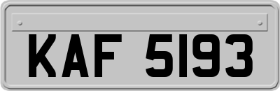 KAF5193