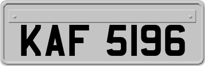 KAF5196