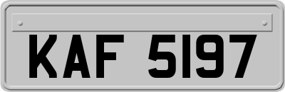 KAF5197