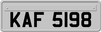 KAF5198