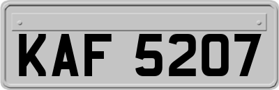 KAF5207
