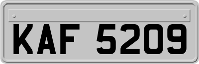 KAF5209