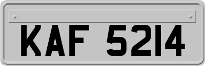 KAF5214