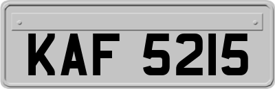 KAF5215