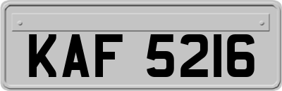 KAF5216