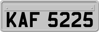 KAF5225