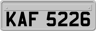 KAF5226