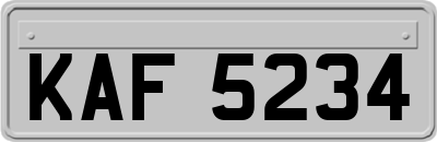 KAF5234