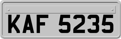 KAF5235
