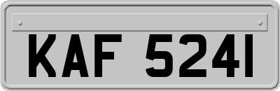 KAF5241