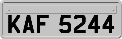 KAF5244