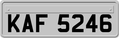 KAF5246