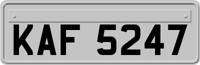 KAF5247