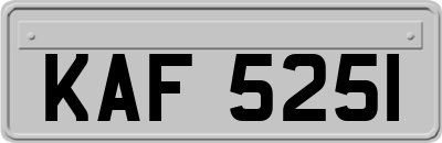 KAF5251
