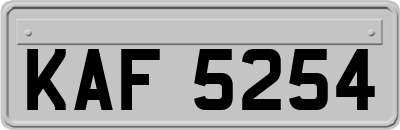 KAF5254