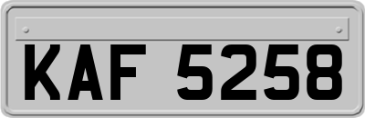 KAF5258