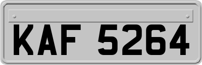 KAF5264