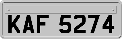 KAF5274