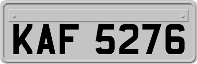 KAF5276