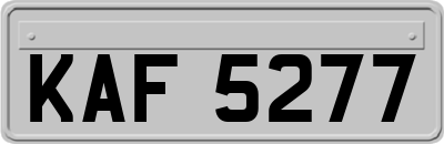 KAF5277