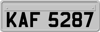 KAF5287