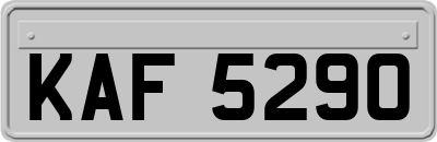 KAF5290