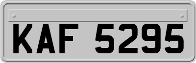 KAF5295