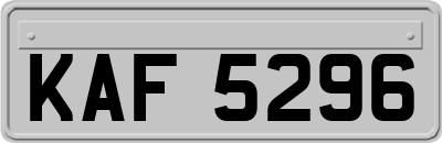 KAF5296