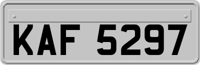 KAF5297