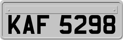 KAF5298