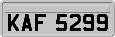 KAF5299