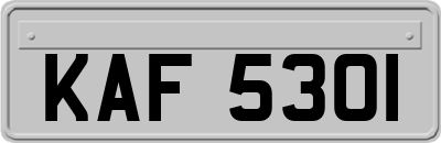 KAF5301