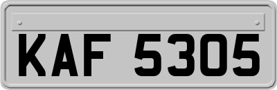 KAF5305