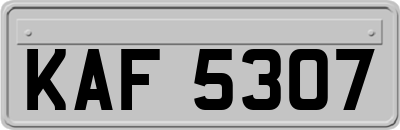 KAF5307