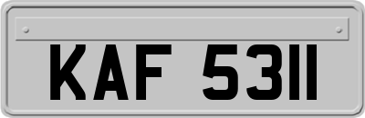 KAF5311