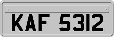 KAF5312