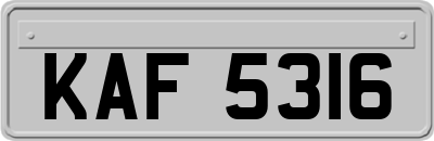 KAF5316