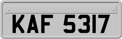 KAF5317