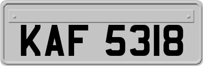 KAF5318