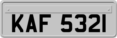 KAF5321
