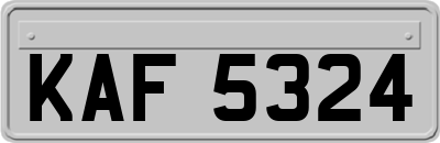 KAF5324