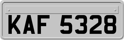KAF5328