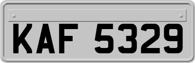 KAF5329