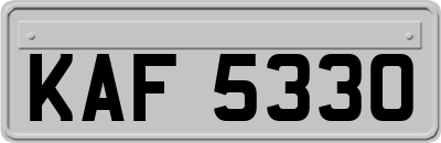 KAF5330