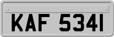 KAF5341