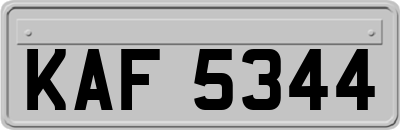 KAF5344