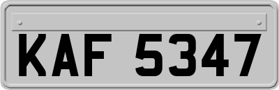 KAF5347
