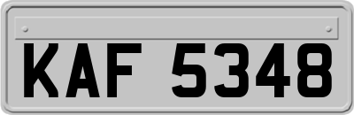 KAF5348