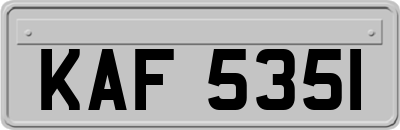 KAF5351